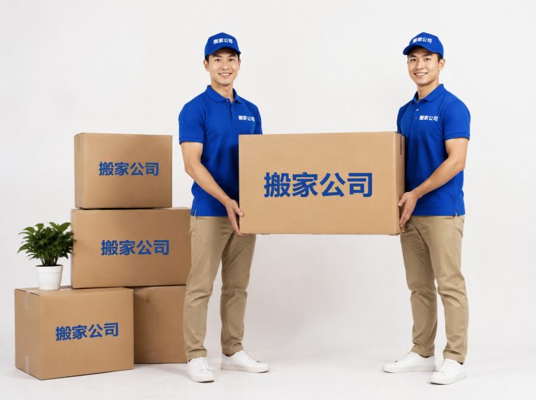 昆山家庭与别墅精细化搬家